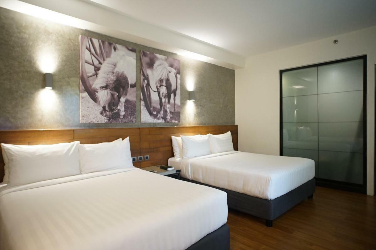 Double M Hotel Valencia  Ngoại thất bức ảnh